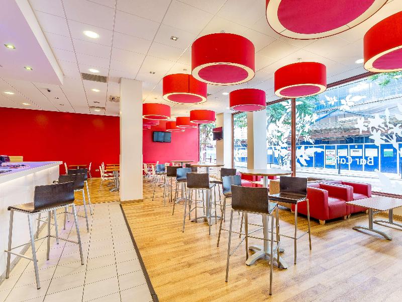Travelodge Woolwich - Restoran