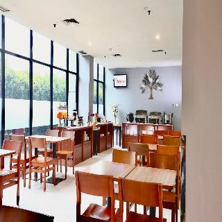 TreePark Hotel BSD City fotoÄŸrafÄ±