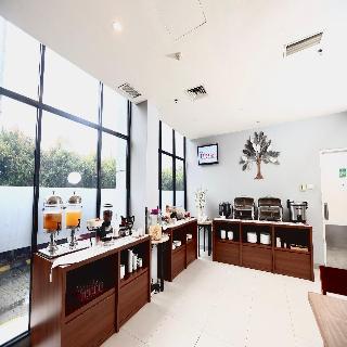 TreePark Hotel BSD City fotoÄŸrafÄ±