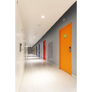 TreePark Hotel BSD City fotoÄŸrafÄ±