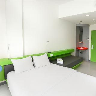 TreePark Hotel BSD City fotoÄŸrafÄ±