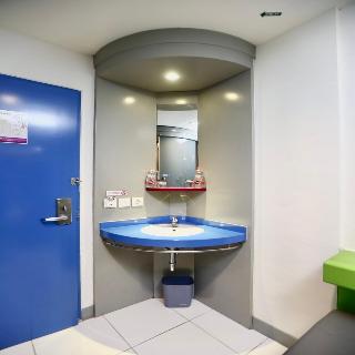 TreePark Hotel BSD City fotoÄŸrafÄ±