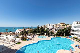 Hotel Palia La Roca