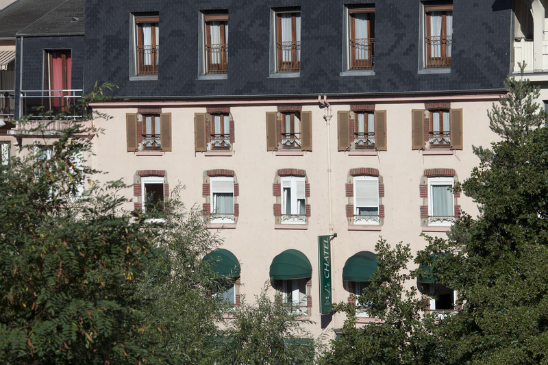 Le Chatel - Genel