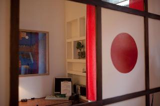 Art Hotel Charlottenburger Hof fotoÄŸrafÄ±