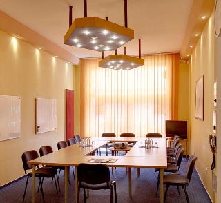 Art Hotel Charlottenburger Hof fotoÄŸrafÄ±