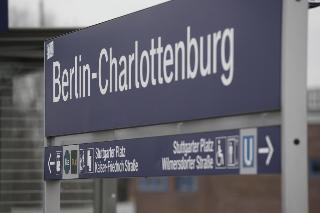 Art Hotel Charlottenburger Hof fotoÄŸrafÄ±