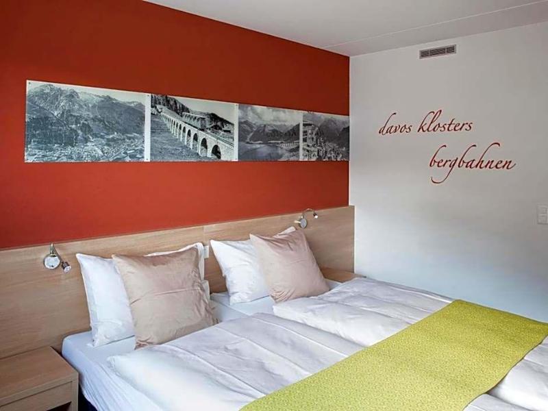 Hotel Ochsen 2 - Genel