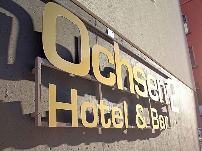 Hotel Ochsen 2 - Genel
