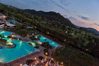 Galzignano Resort Terme & Golf - Hotel Majestic