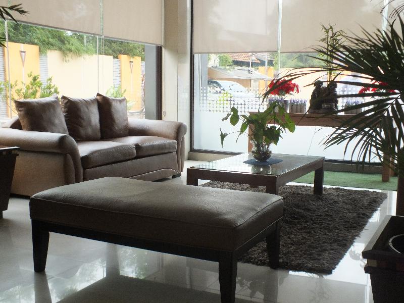 Sahid Mutiara Karawaci - Lobi