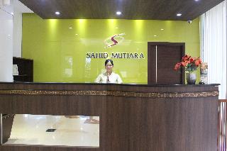 Sahid Mutiara Karawaci fotoÄŸrafÄ±