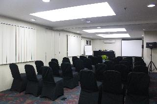 Sahid Mutiara Karawaci fotoÄŸrafÄ±