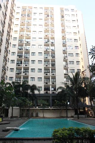 Sahid Mutiara Karawaci fotoÄŸrafÄ±
