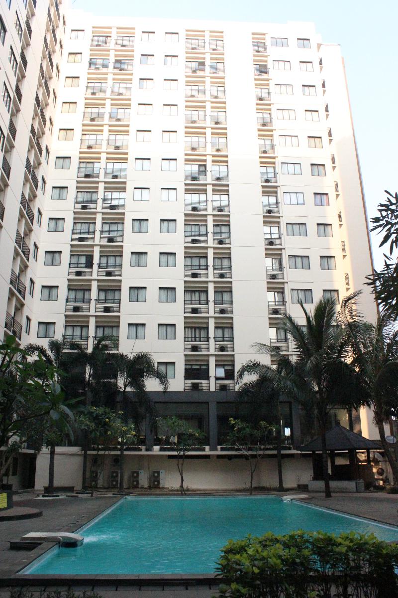 Sahid Mutiara Karawaci - Aktivite