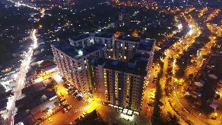 Sahid Mutiara Karawaci fotoÄŸrafÄ±