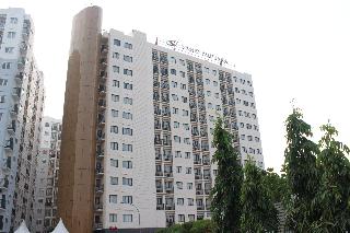 Sahid Mutiara Karawaci fotoÄŸrafÄ±