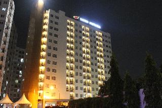 Sahid Mutiara Karawaci otel fotoğrafı
