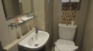 Sahid Mutiara Karawaci fotoÄŸrafÄ±