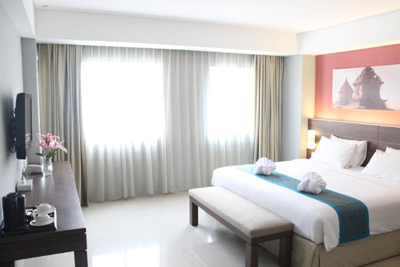 Sahid Mutiara Karawaci - Oda