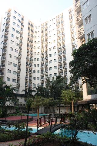 Sahid Mutiara Karawaci fotoÄŸrafÄ±