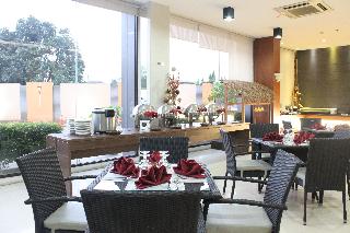 Sahid Mutiara Karawaci fotoÄŸrafÄ±