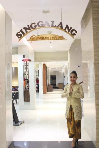 Sahid Mutiara Karawaci fotoÄŸrafÄ±