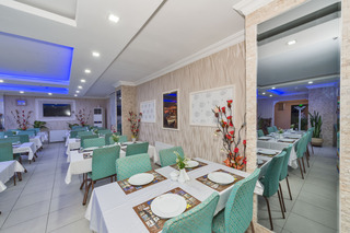 The Ottoman City Hotel