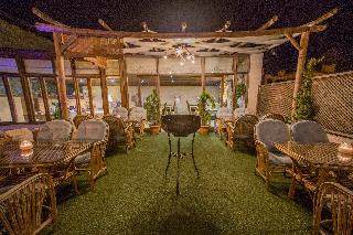 Sakli Konak Cappadocia Hotel otel fotoğrafı