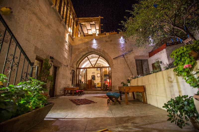 Sakli Konak Cappadocia Hotel - Genel
