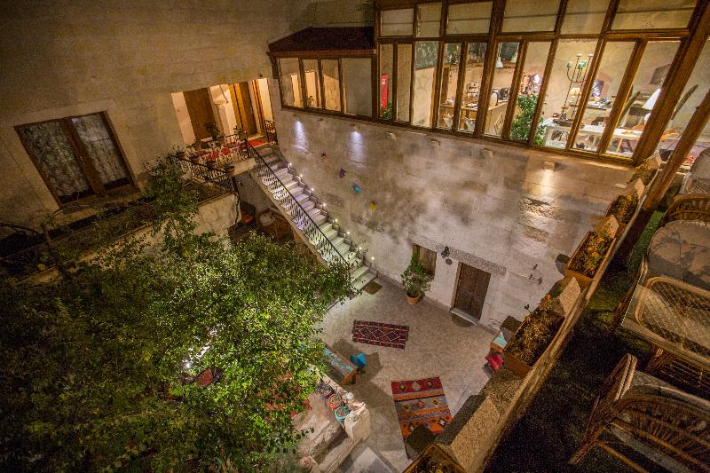 Sakli Konak Cappadocia Hotel - Genel