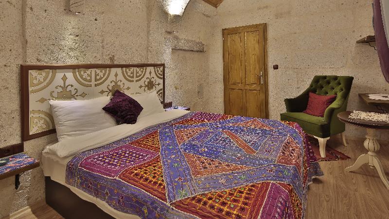 Sakli Konak Cappadocia Hotel - Oda