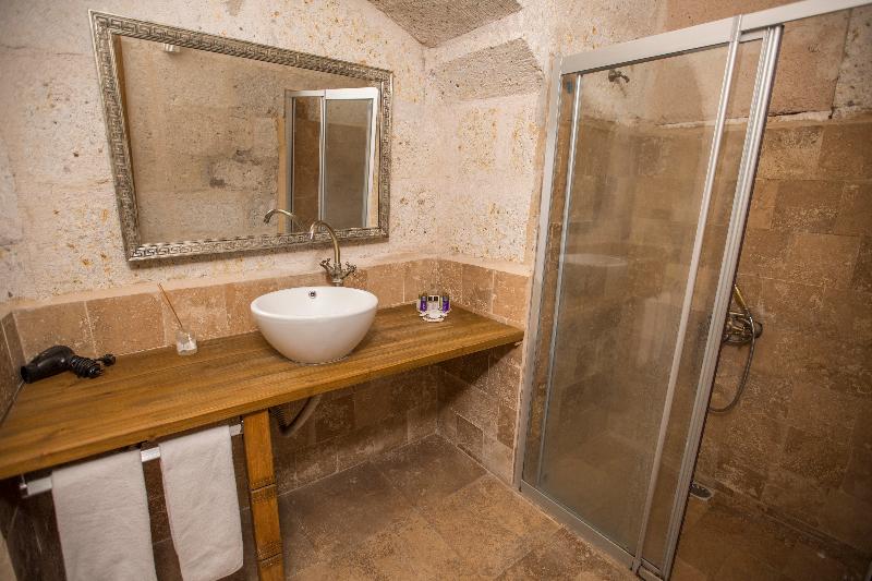 Sakli Konak Cappadocia Hotel - Oda