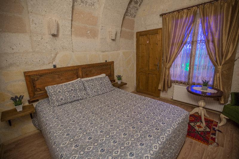 Sakli Konak Cappadocia Hotel - Oda