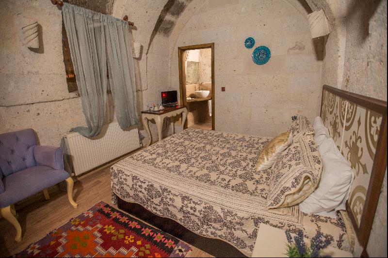 Sakli Konak Cappadocia Hotel - Oda