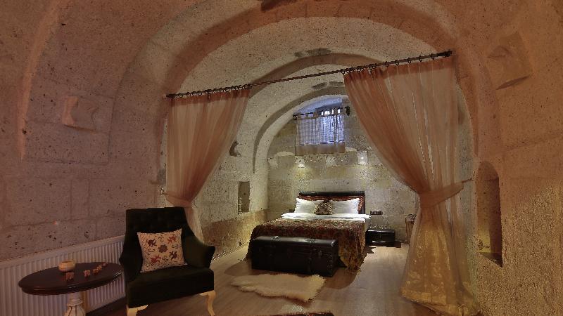 Sakli Konak Cappadocia Hotel - Oda