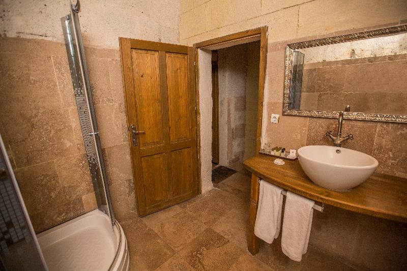 Sakli Konak Cappadocia Hotel - Oda
