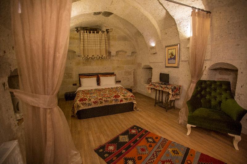 Sakli Konak Cappadocia Hotel - Oda