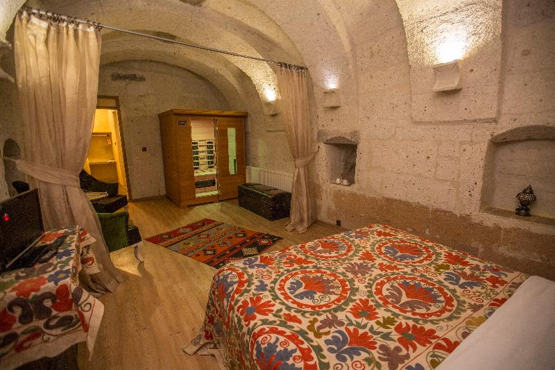 Sakli Konak Cappadocia Hotel - Oda