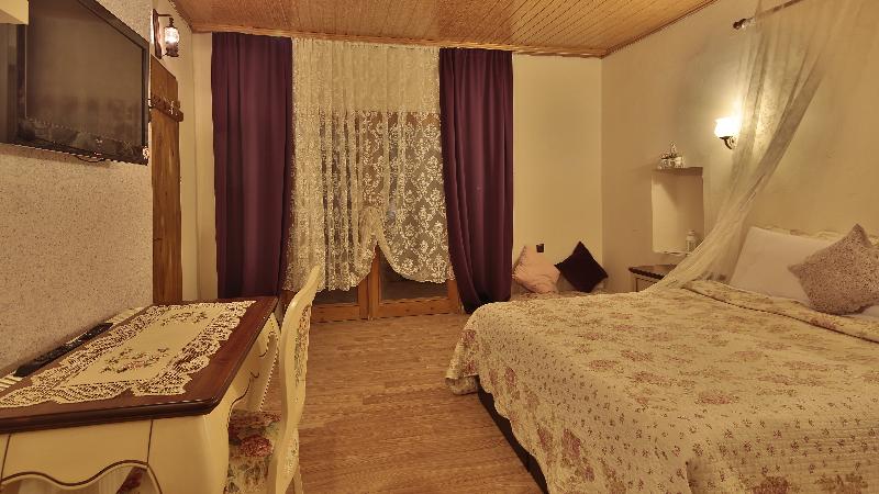 Sakli Konak Cappadocia Hotel - Oda