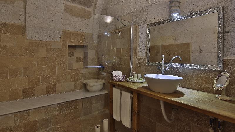 Sakli Konak Cappadocia Hotel - Oda