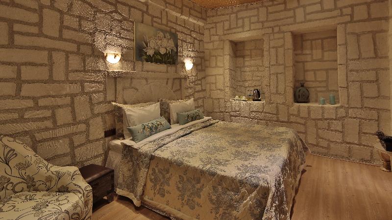Sakli Konak Cappadocia Hotel - Oda
