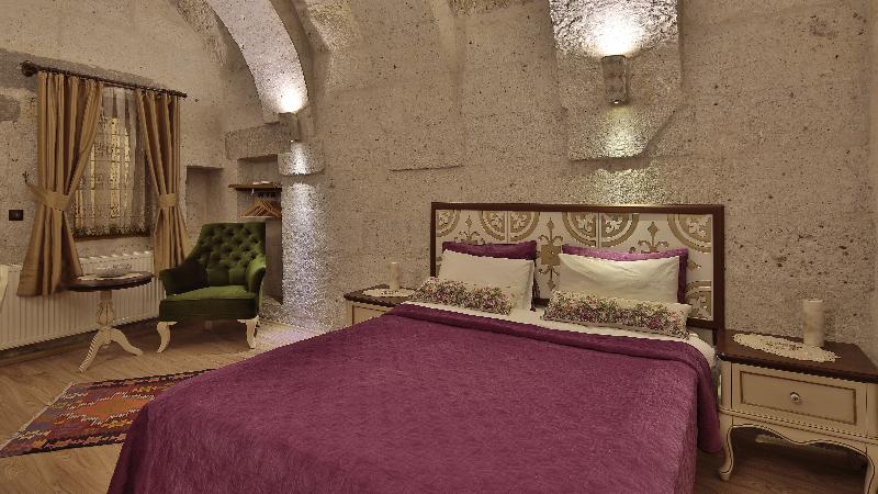 Sakli Konak Cappadocia Hotel - Oda
