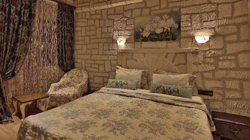 Sakli Konak Cappadocia Hotel - Oda