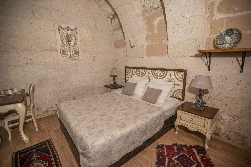 Sakli Konak Cappadocia Hotel - Oda