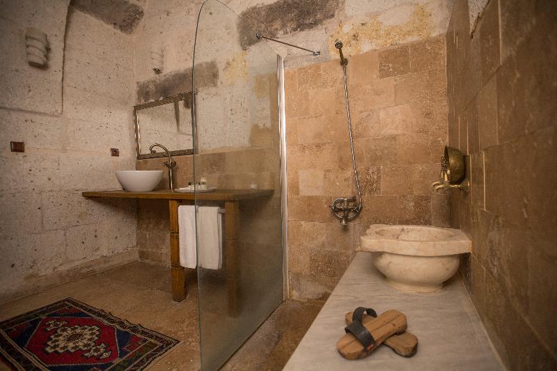 Sakli Konak Cappadocia Hotel - Oda