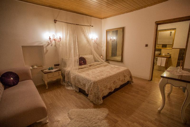 Sakli Konak Cappadocia Hotel - Oda