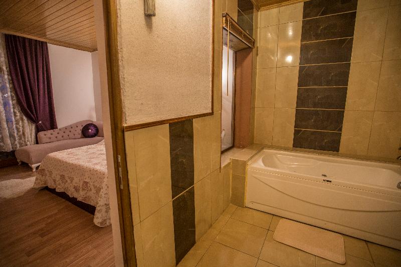 Sakli Konak Cappadocia Hotel - Oda
