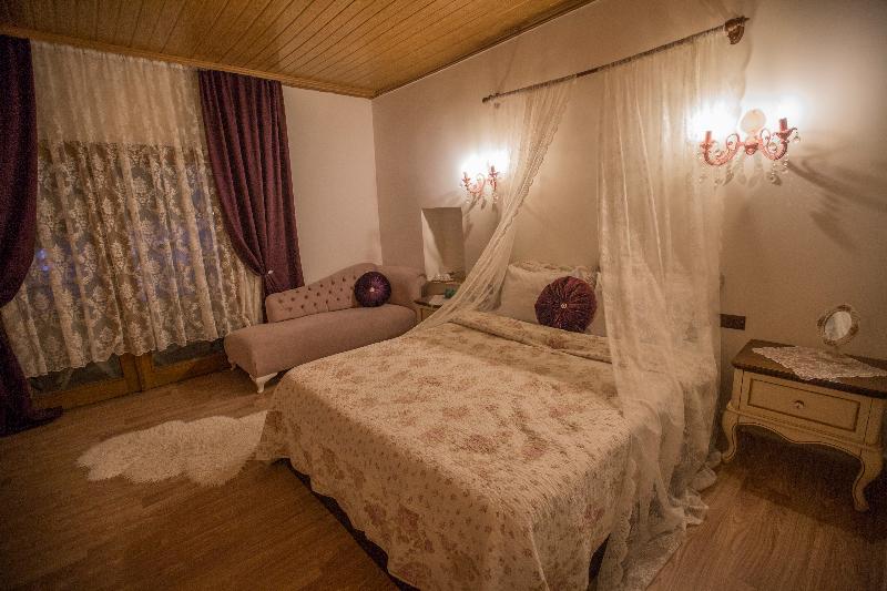 Sakli Konak Cappadocia Hotel - Oda