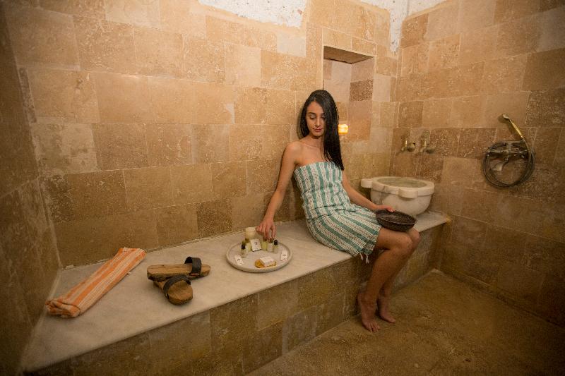 Sakli Konak Cappadocia Hotel - Oda